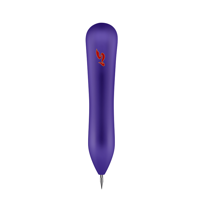 Plazma lézer Mole eltávolító Beauty eltávolítása Pen plazma toll bőr címke eltávolító