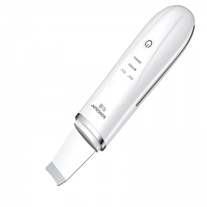 Hot Sale Songsun FY-401 Peeling Arc ultrahangos gép Arc Bőr Scrubber